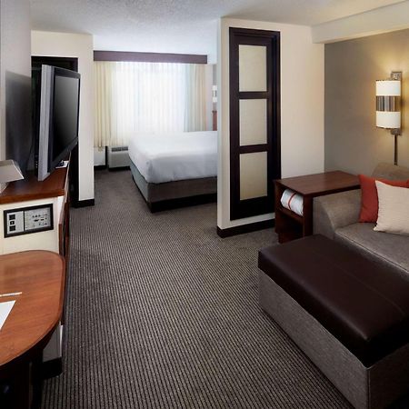 Hyatt Place Charlotte Arrowood Eksteriør billede
