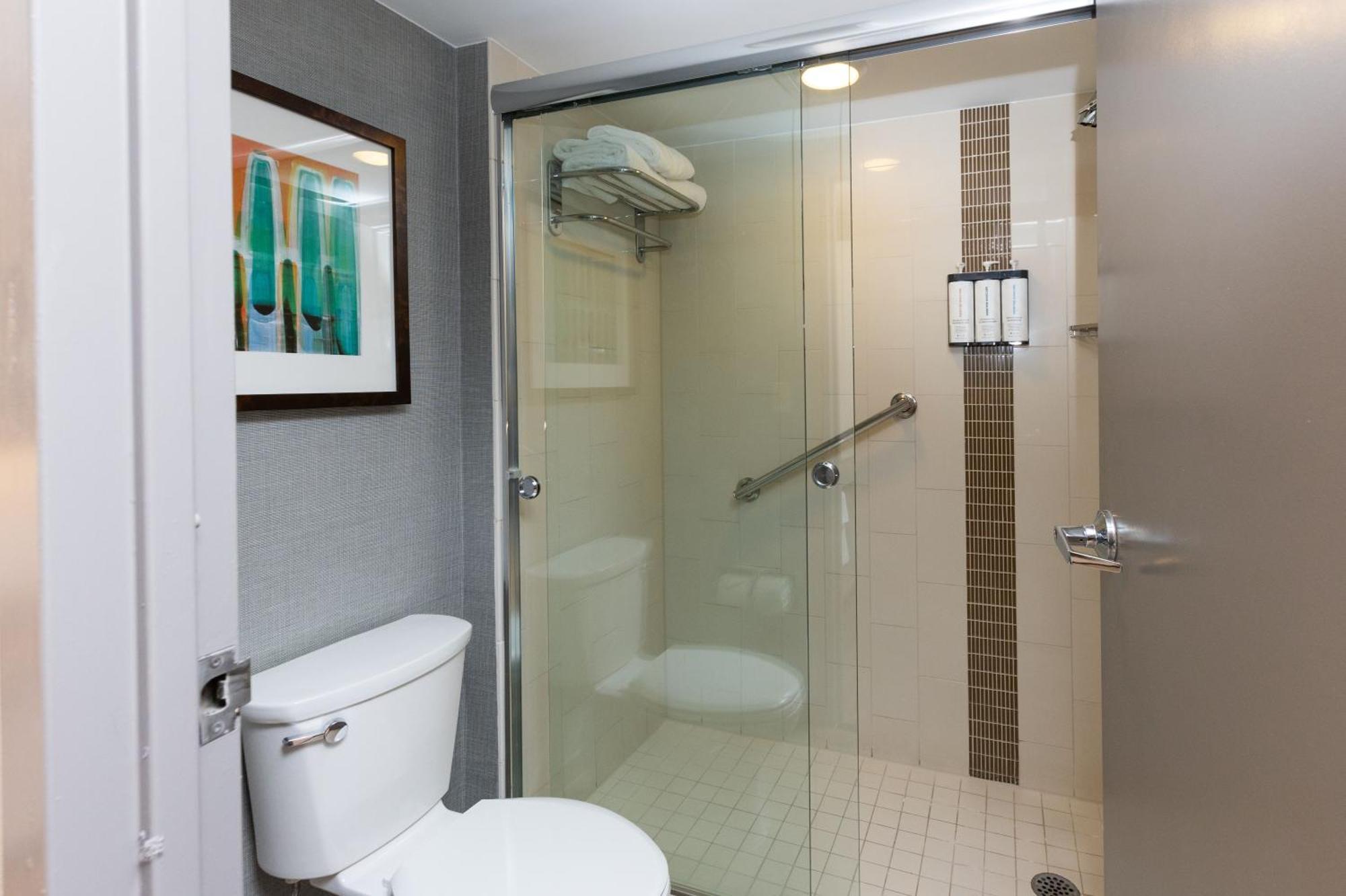 Hyatt Place Charlotte Arrowood Eksteriør billede