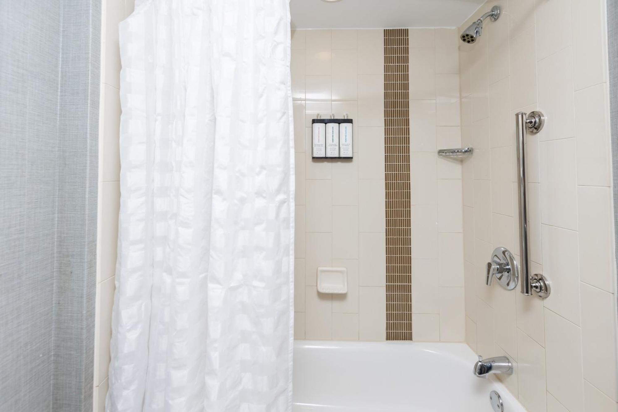 Hyatt Place Charlotte Arrowood Eksteriør billede