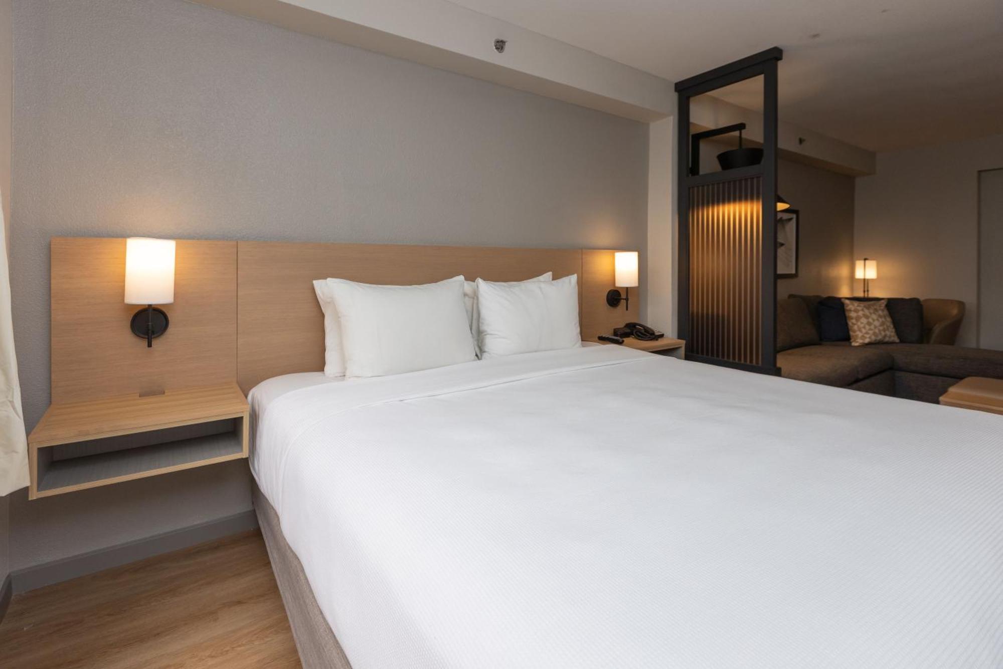 Hyatt Place Charlotte Arrowood Eksteriør billede