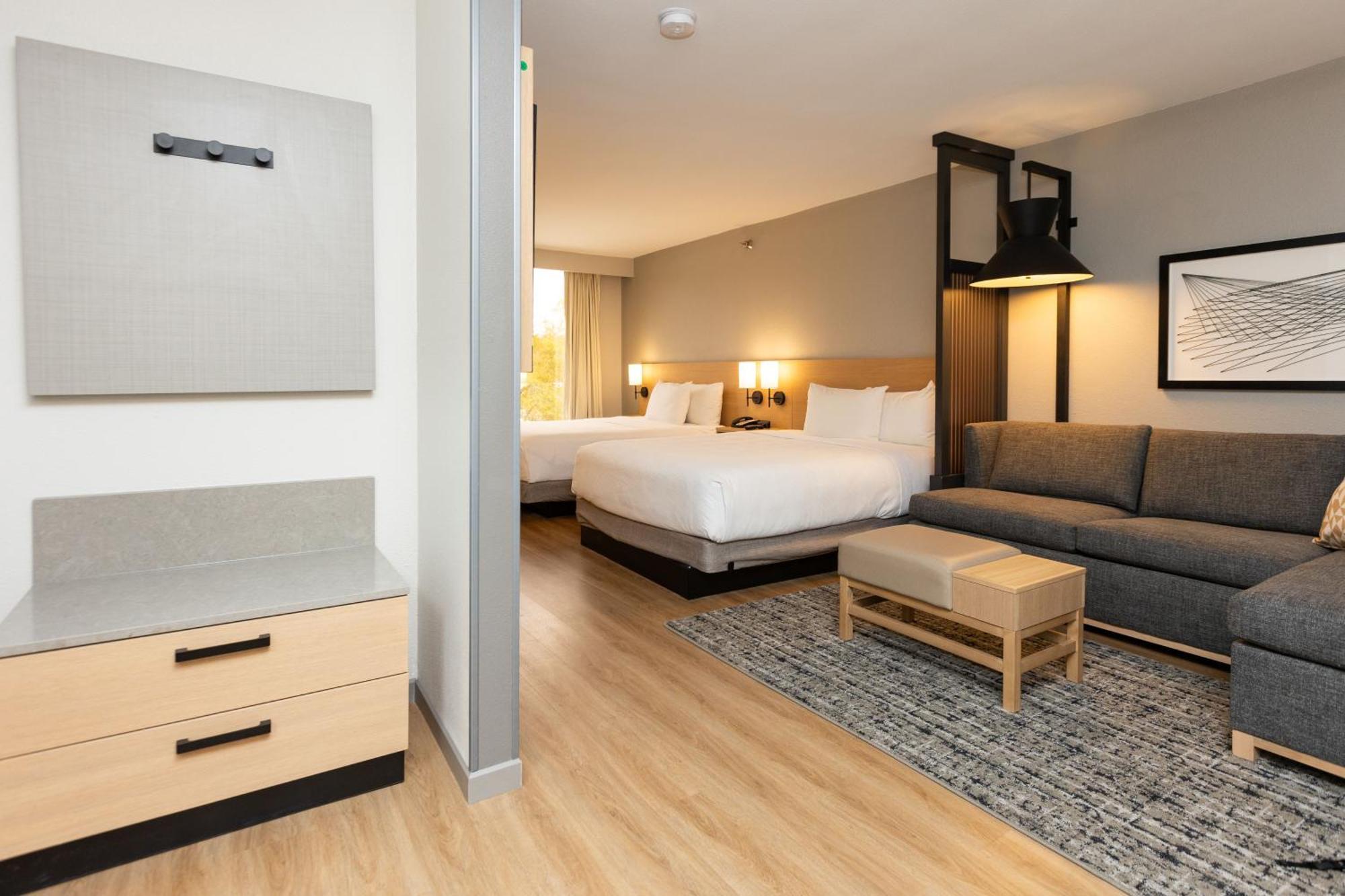 Hyatt Place Charlotte Arrowood Eksteriør billede