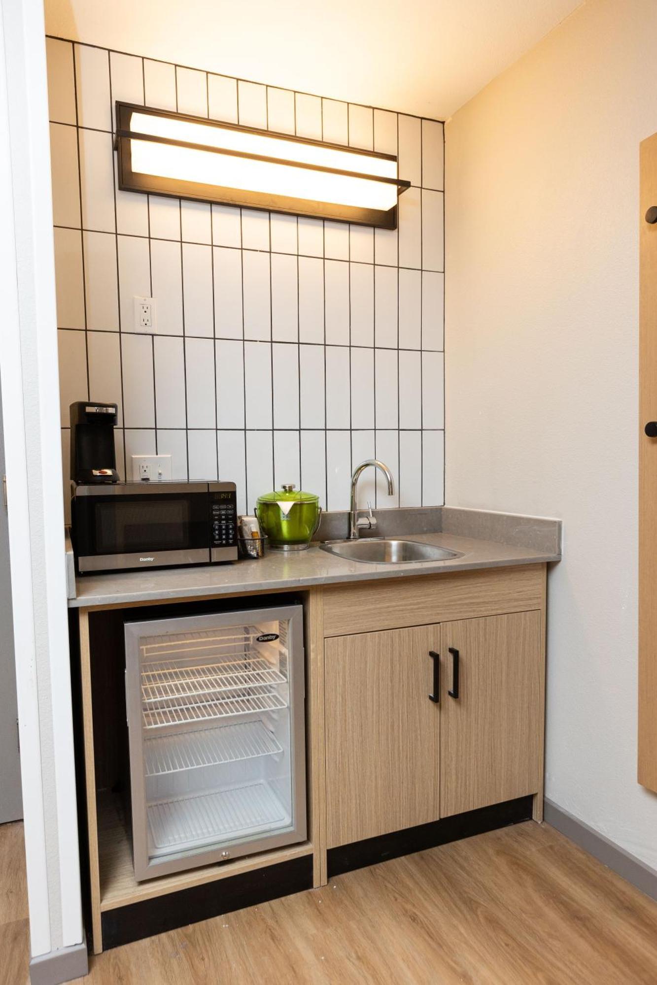 Hyatt Place Charlotte Arrowood Eksteriør billede