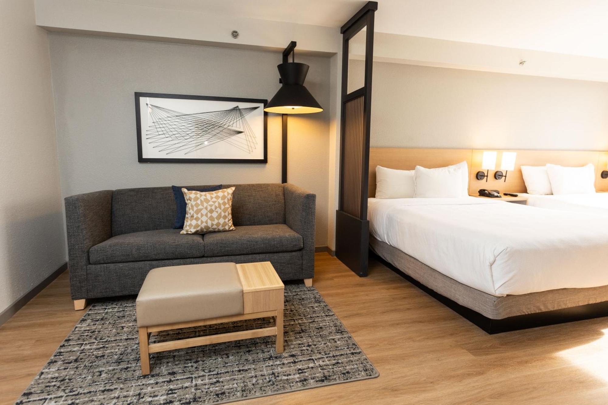 Hyatt Place Charlotte Arrowood Eksteriør billede