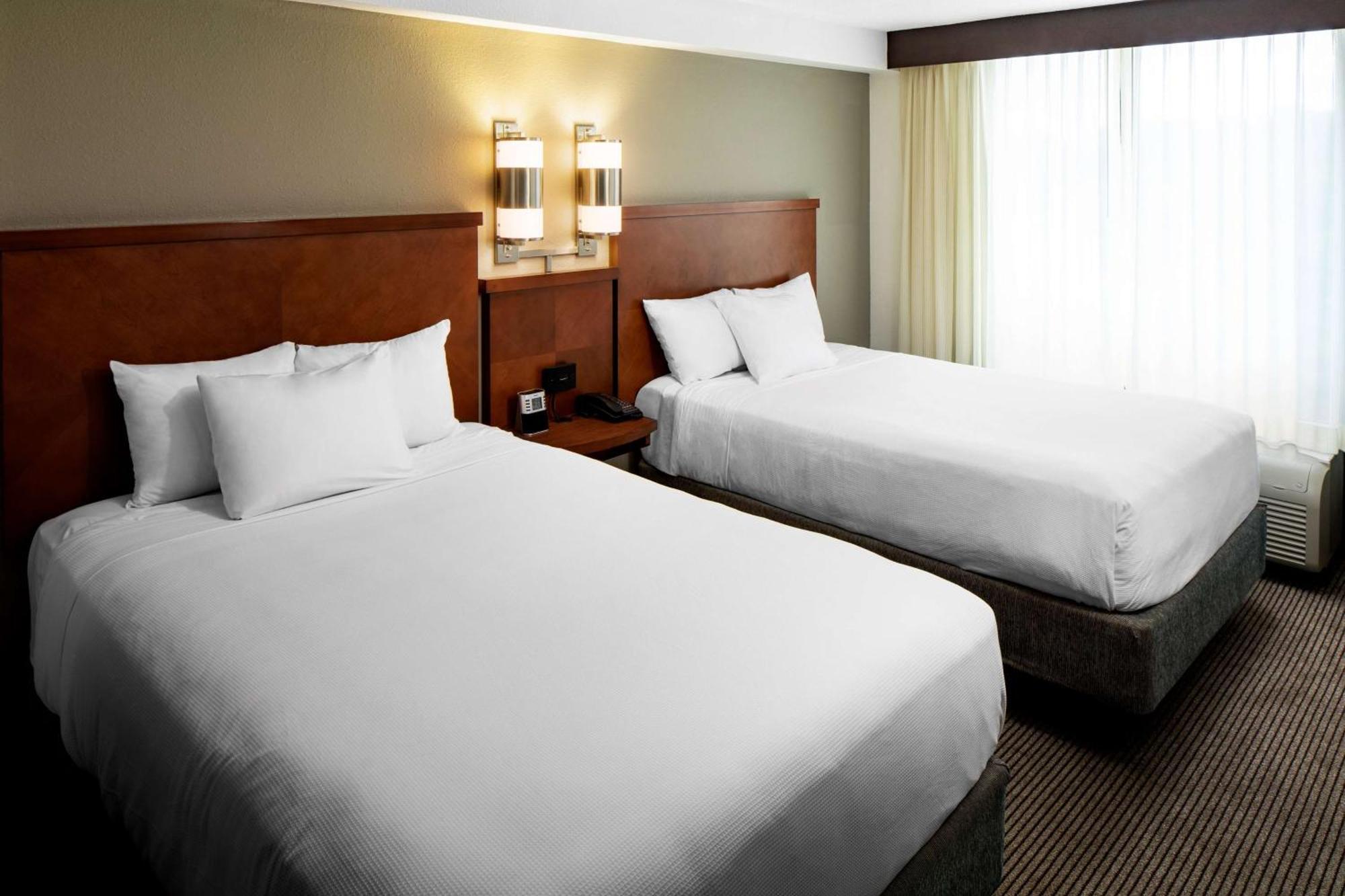 Hyatt Place Charlotte Arrowood Eksteriør billede