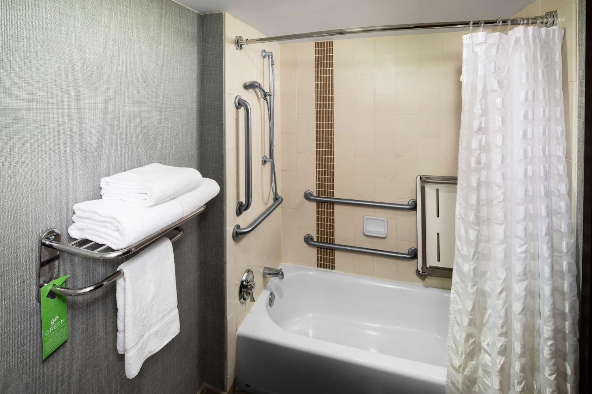 Hyatt Place Charlotte Arrowood Eksteriør billede