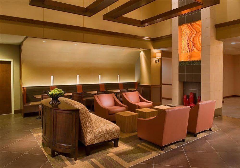 Hyatt Place Charlotte Arrowood Eksteriør billede