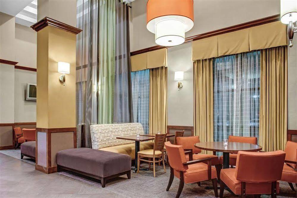 Hyatt Place Charlotte Arrowood Eksteriør billede