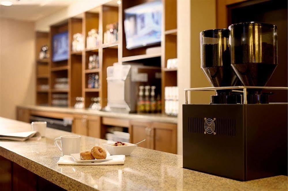 Hyatt Place Charlotte Arrowood Eksteriør billede