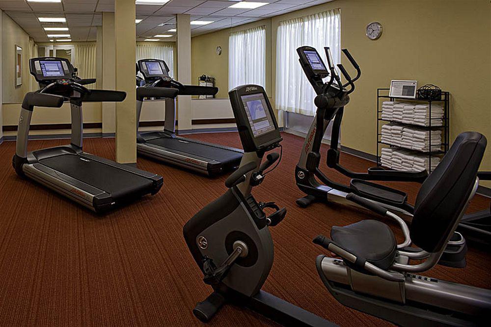 Hyatt Place Charlotte Arrowood Faciliteter billede